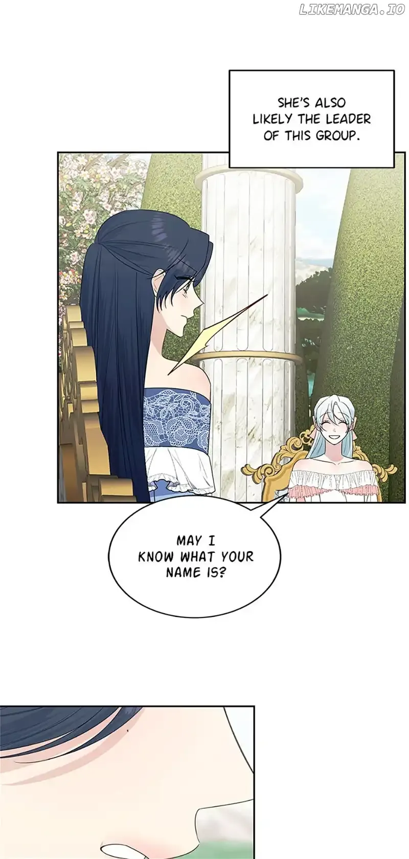 My tyrant’s husband somehow became cautious Chapter 57 Online - página 33