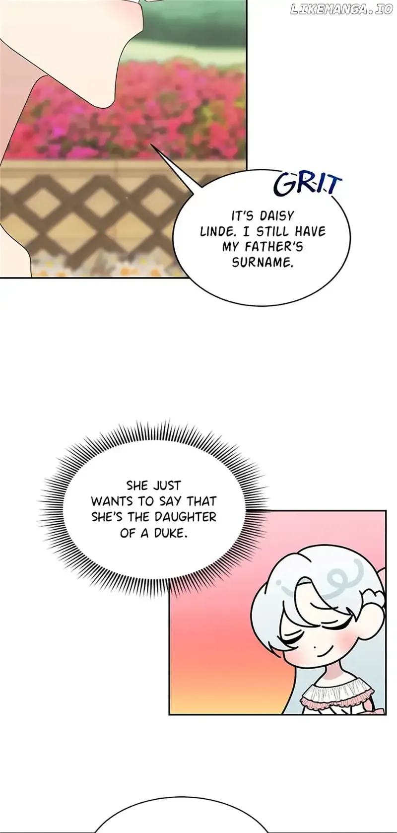 My tyrant’s husband somehow became cautious Chapter 57 Online - página 34