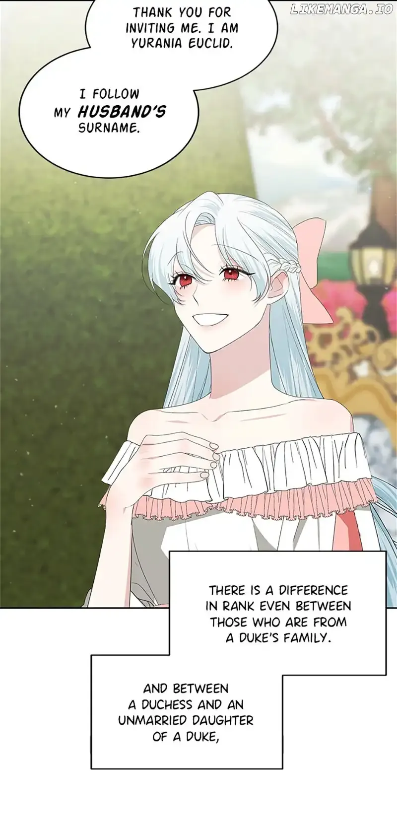 My tyrant’s husband somehow became cautious Chapter 57 Online - página 35