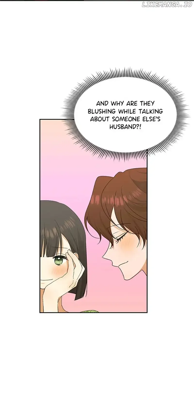 My tyrant’s husband somehow became cautious Chapter 57 Online - página 41