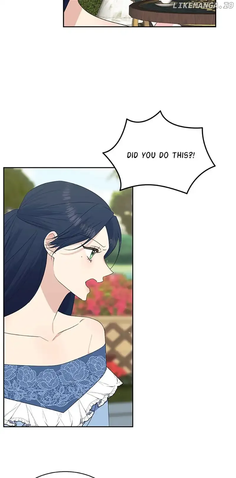 My tyrant’s husband somehow became cautious Chapter 57 Online - página 48