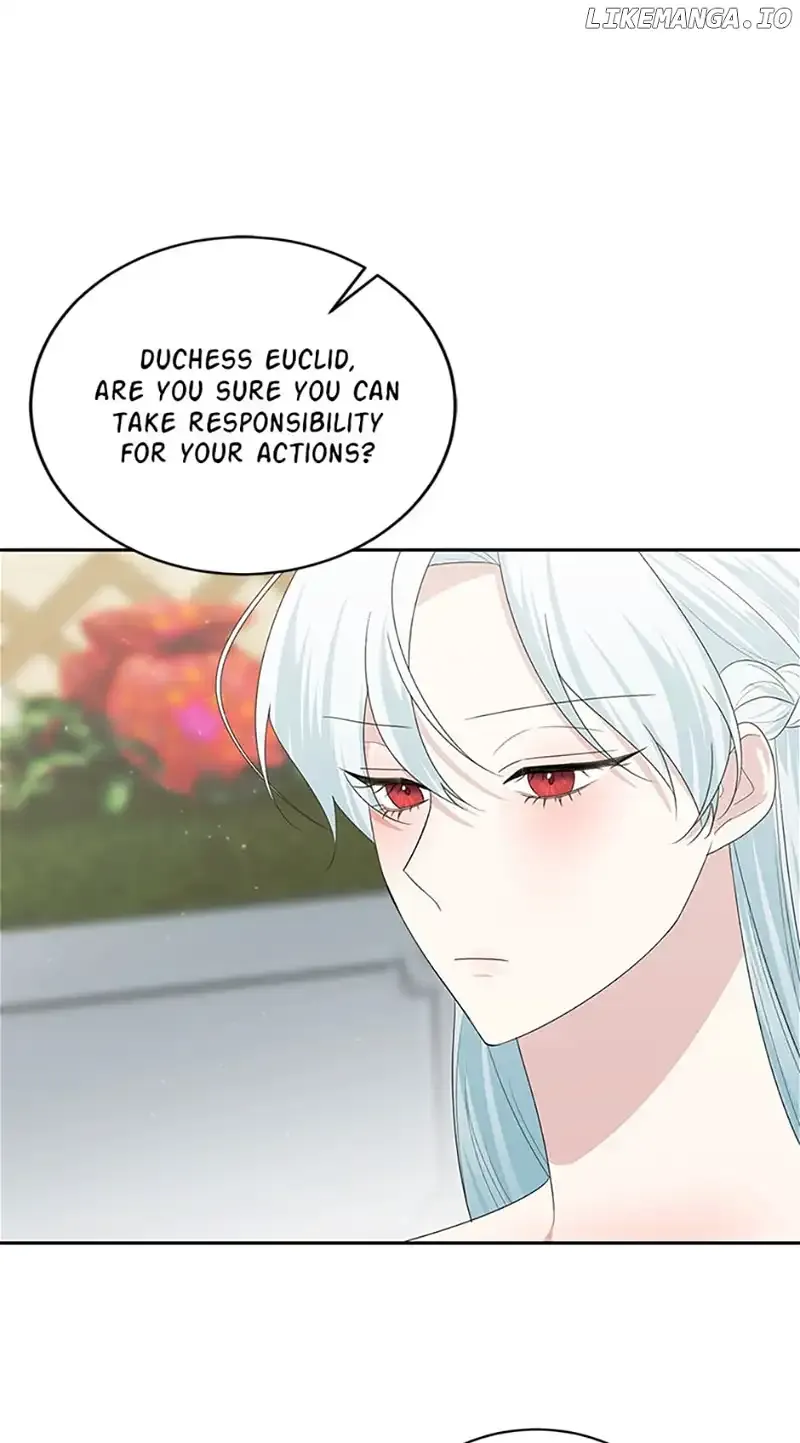 My tyrant’s husband somehow became cautious Chapter 57 Online - página 51