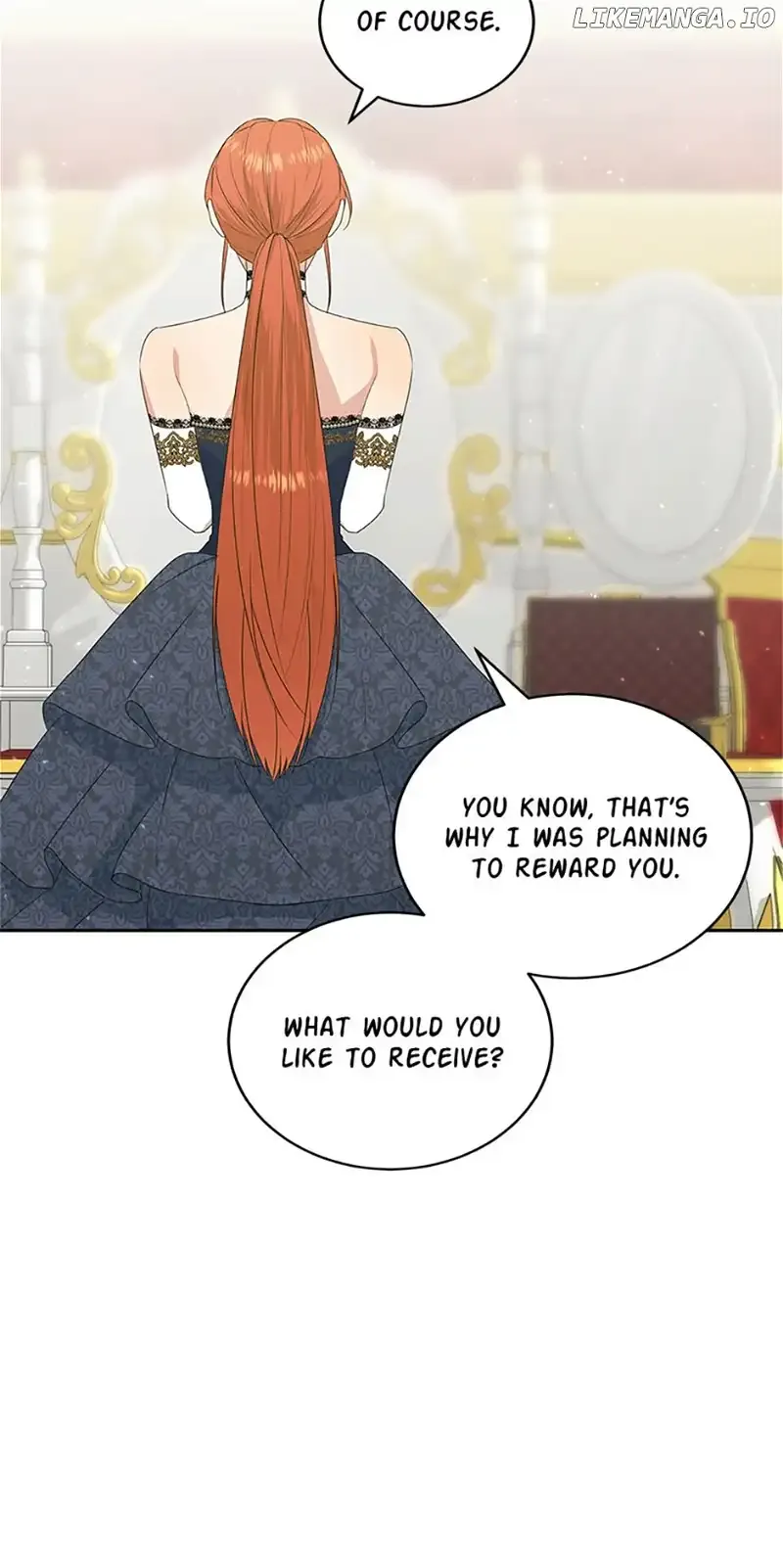 My tyrant’s husband somehow became cautious Chapter 59 Online - página 4