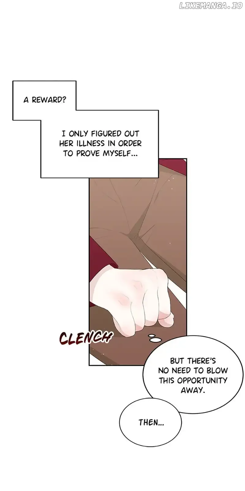 My tyrant’s husband somehow became cautious Chapter 59 Online - página 5