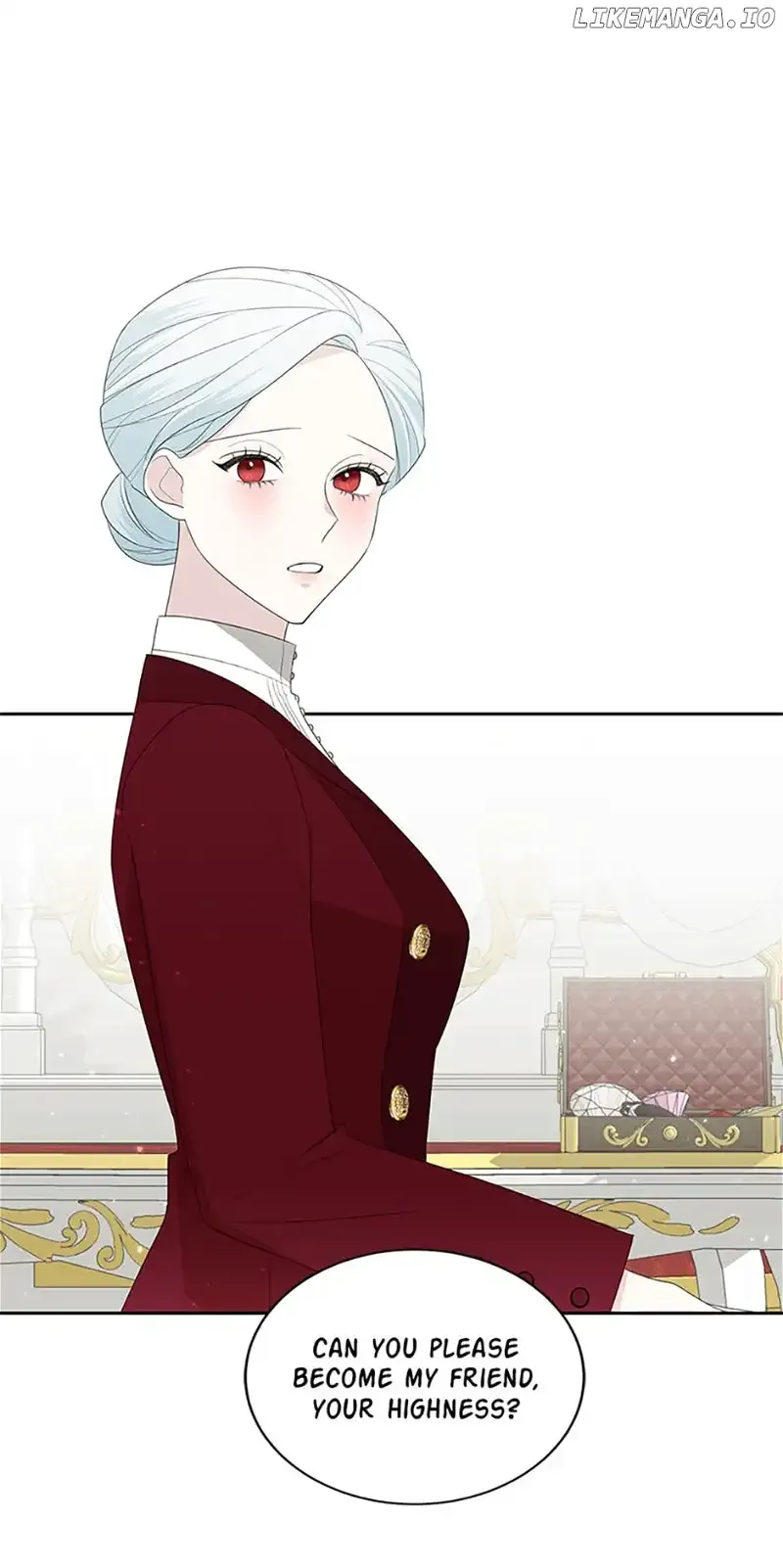 My tyrant’s husband somehow became cautious Chapter 59 Online - página 6
