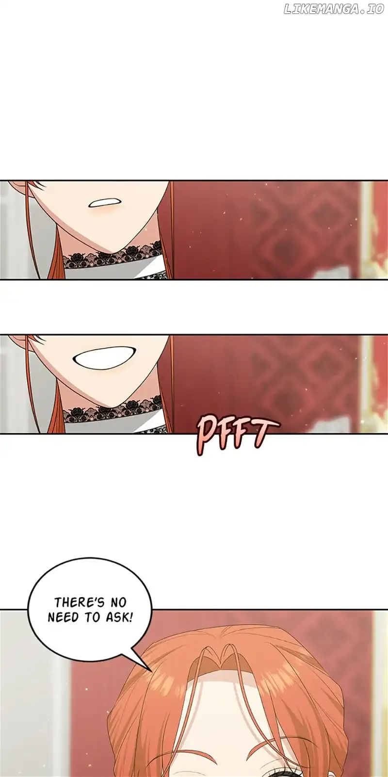 My tyrant’s husband somehow became cautious Chapter 59 Online - página 7