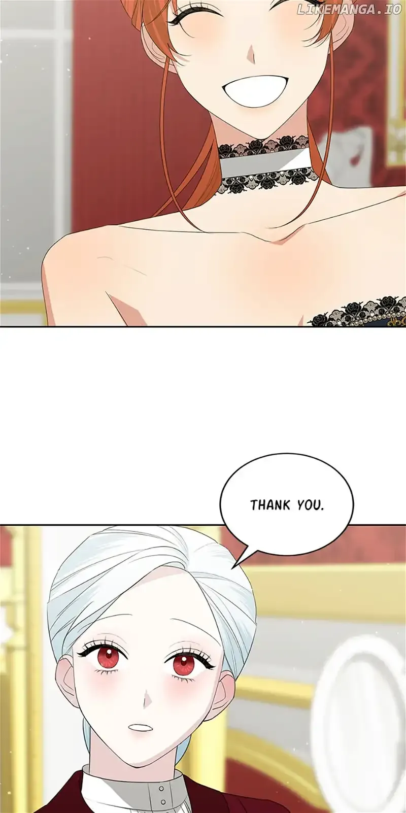 My tyrant’s husband somehow became cautious Chapter 59 Online - página 8