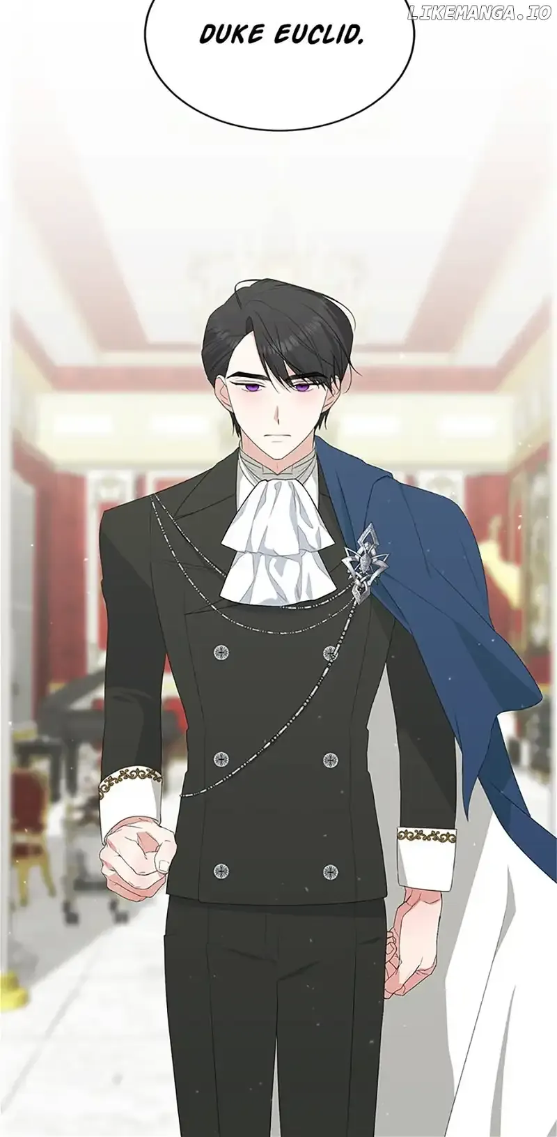 My tyrant’s husband somehow became cautious Chapter 59 Online - página 13