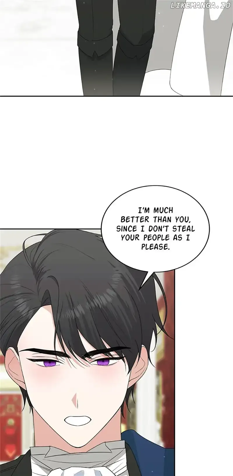 My tyrant’s husband somehow became cautious Chapter 59 Online - página 14