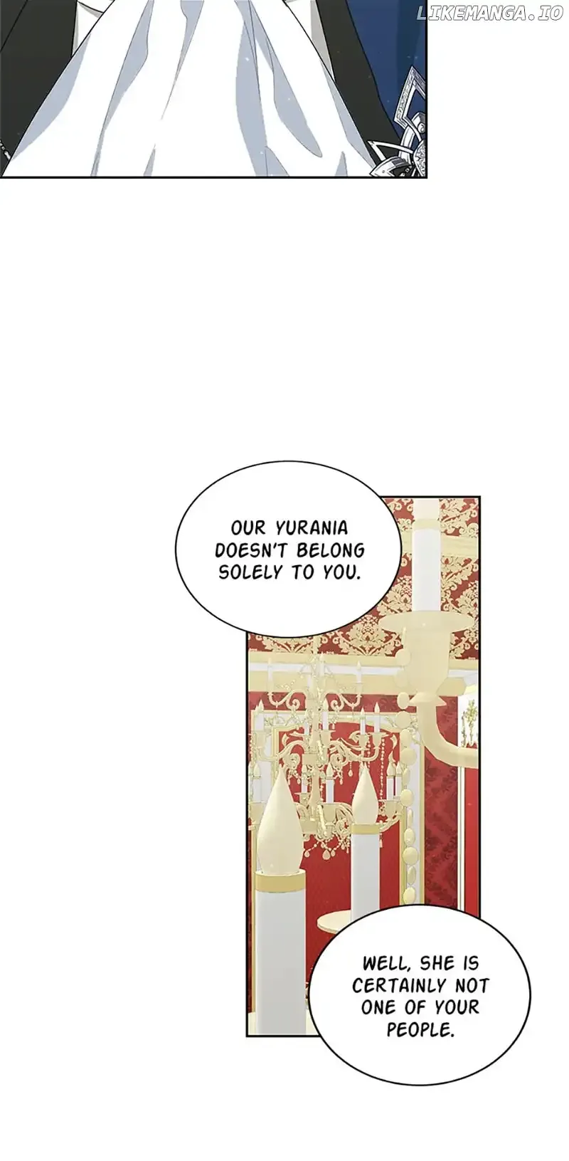 My tyrant’s husband somehow became cautious Chapter 59 Online - página 15
