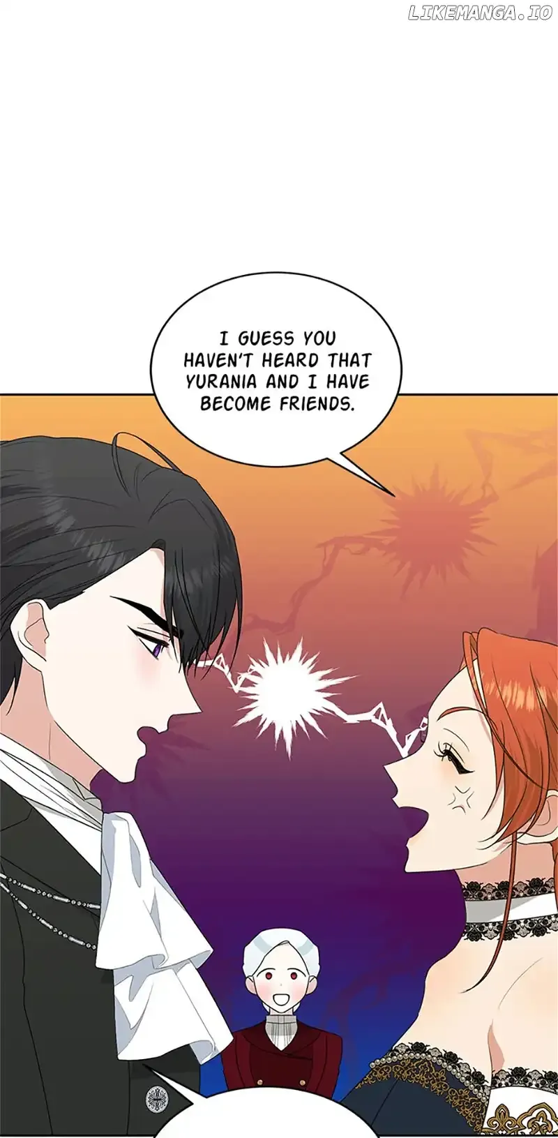 My tyrant’s husband somehow became cautious Chapter 59 Online - página 16