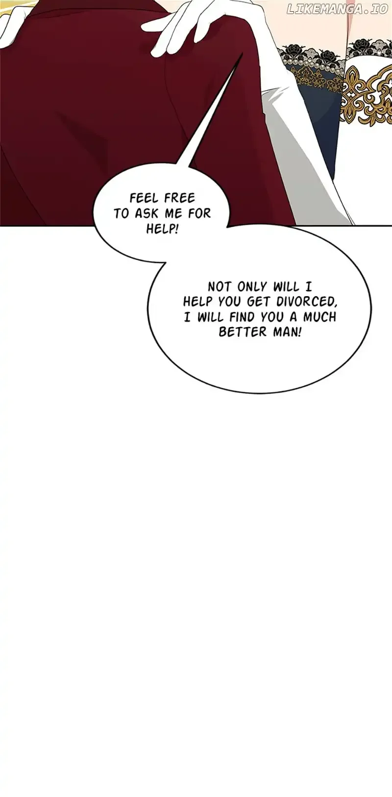 My tyrant’s husband somehow became cautious Chapter 59 Online - página 19