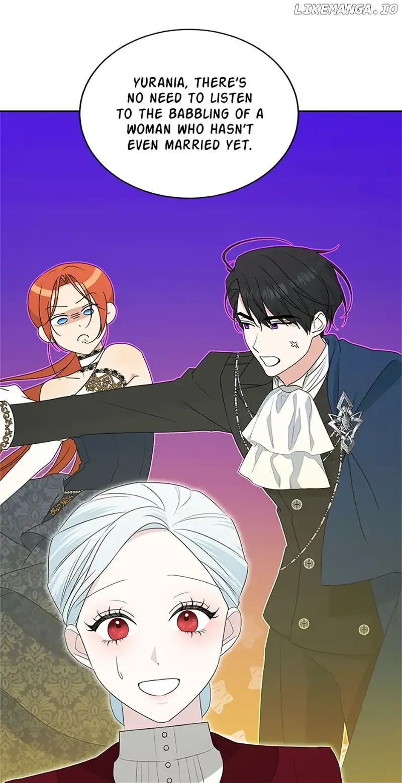 My tyrant’s husband somehow became cautious Chapter 59 Online - página 20