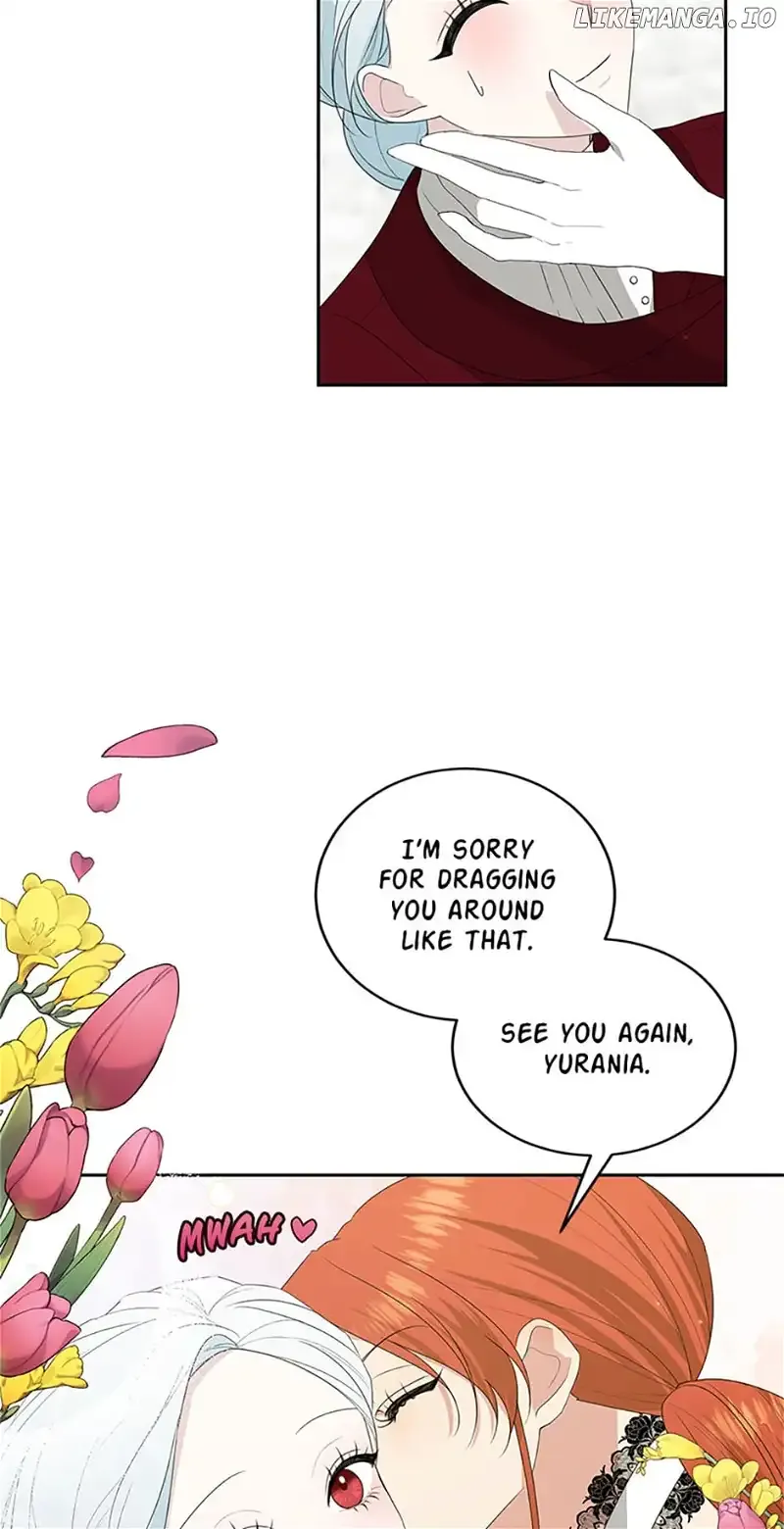 My tyrant’s husband somehow became cautious Chapter 59 Online - página 23