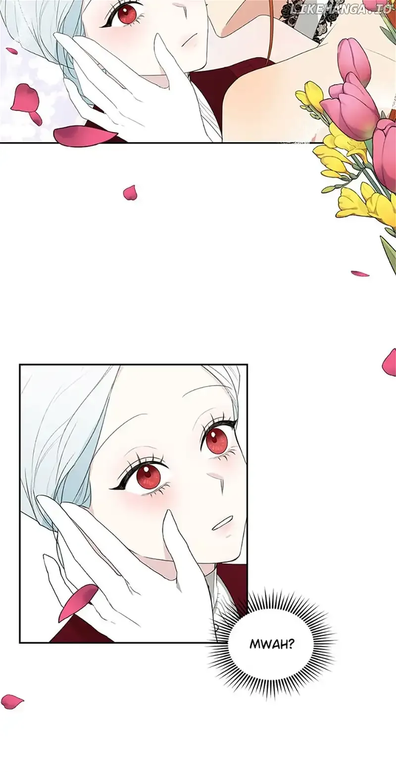 My tyrant’s husband somehow became cautious Chapter 59 Online - página 24