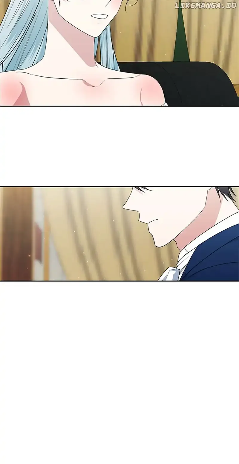 My tyrant’s husband somehow became cautious Chapter 59 Online - página 29