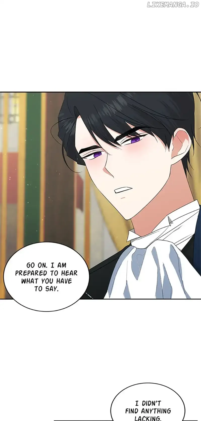 My tyrant’s husband somehow became cautious Chapter 59 Online - página 30