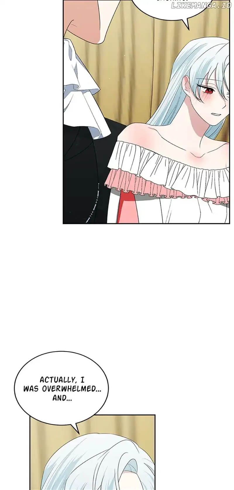 My tyrant’s husband somehow became cautious Chapter 59 Online - página 31