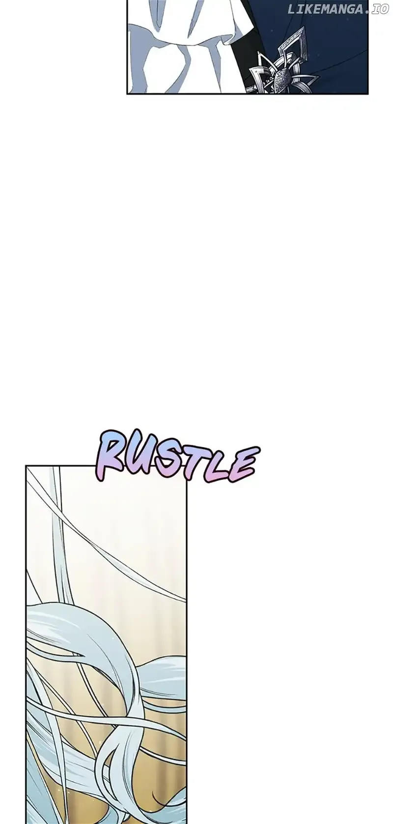 My tyrant’s husband somehow became cautious Chapter 59 Online - página 33