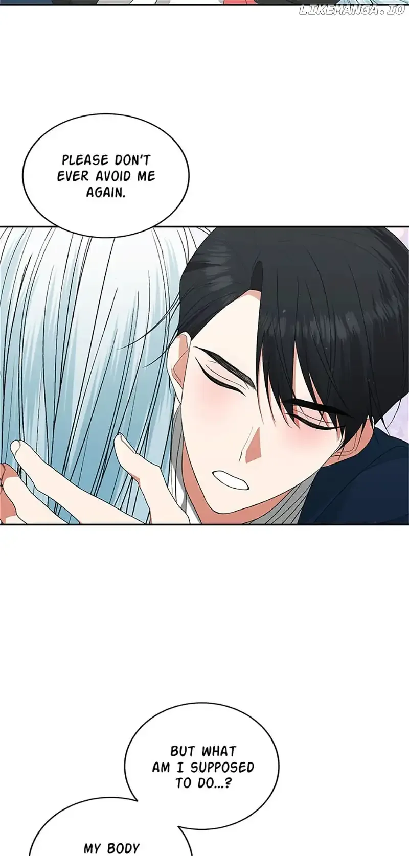 My tyrant’s husband somehow became cautious Chapter 59 Online - página 35