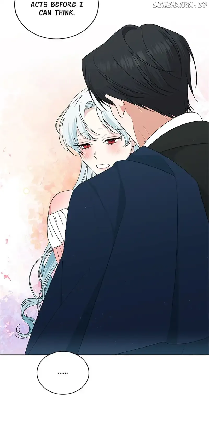 My tyrant’s husband somehow became cautious Chapter 59 Online - página 36