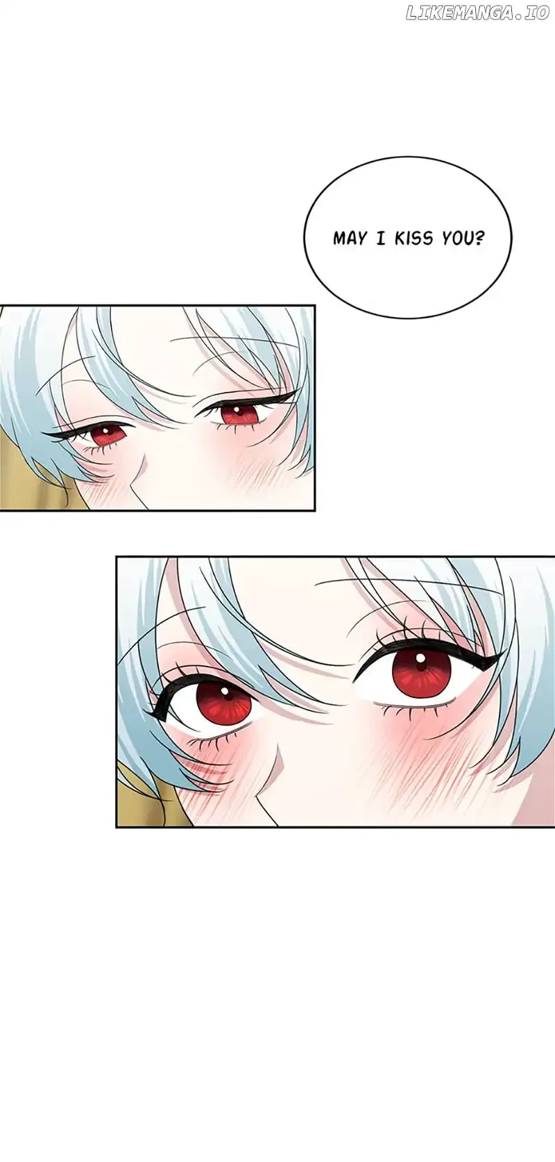 My tyrant’s husband somehow became cautious Chapter 59 Online - página 37