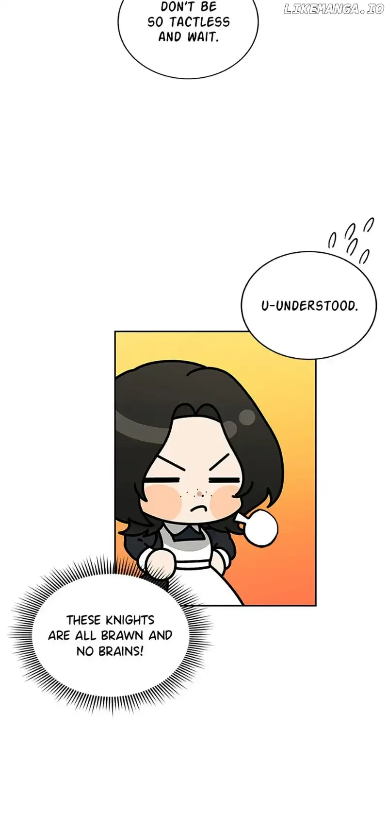 My tyrant’s husband somehow became cautious Chapter 59 Online - página 42