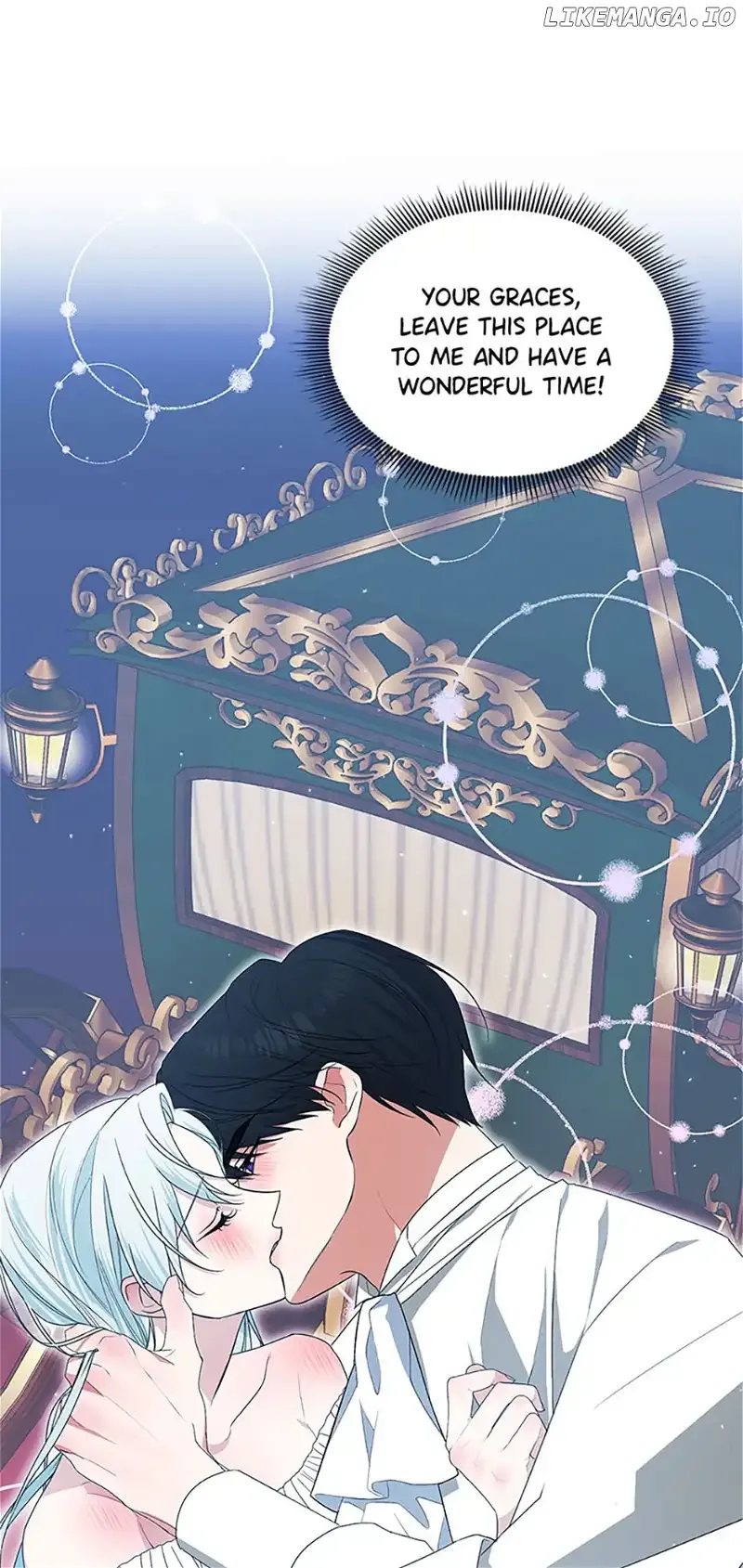 My tyrant’s husband somehow became cautious Chapter 59 Online - página 43