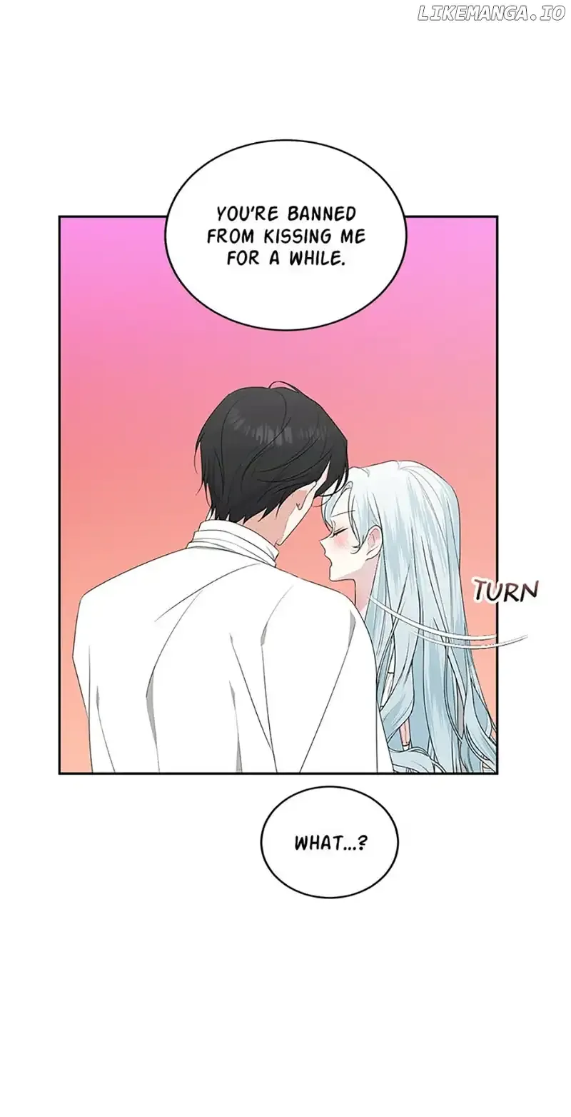 My tyrant’s husband somehow became cautious Chapter 59 Online - página 48