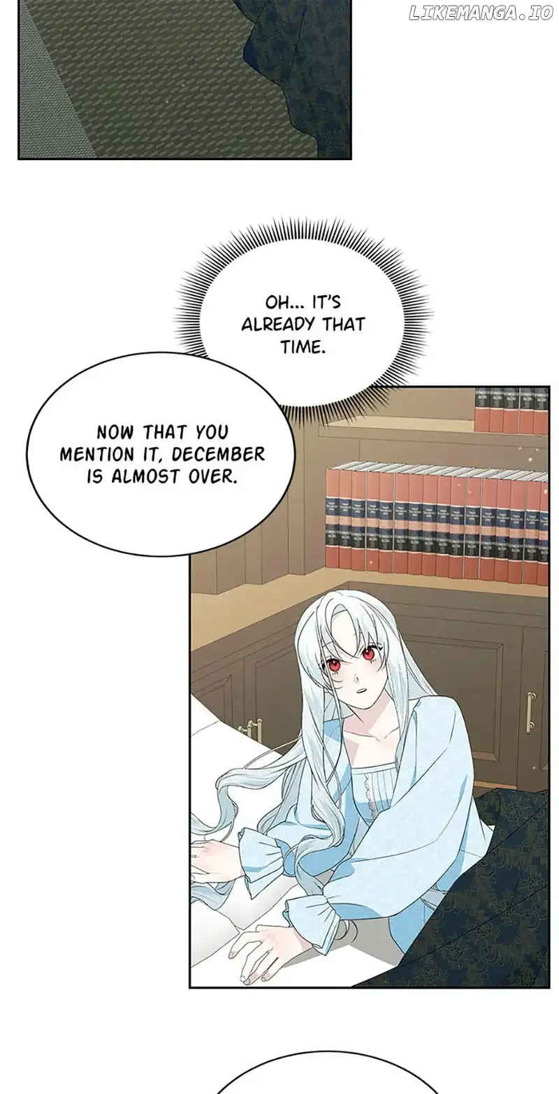 My tyrant’s husband somehow became cautious Chapter 59 Online - página 52