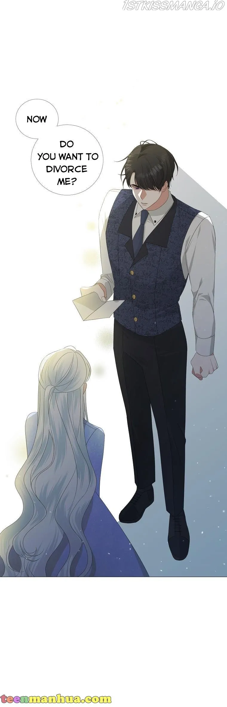 My tyrant’s husband somehow became cautious Chapter 6 Online - página 15