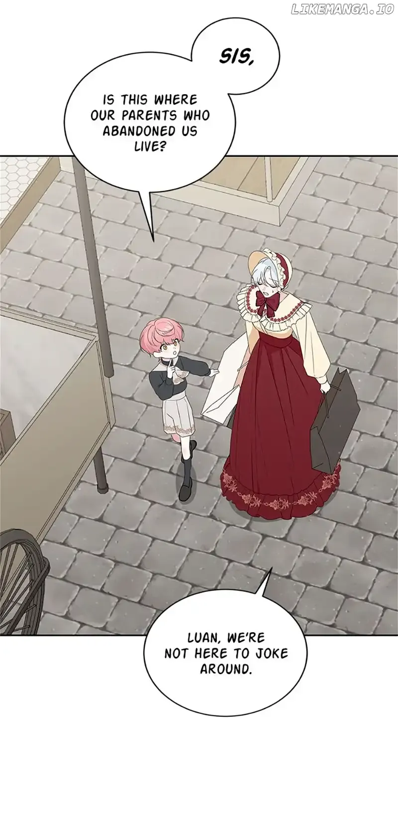 My tyrant’s husband somehow became cautious Chapter 60 Online - página 2