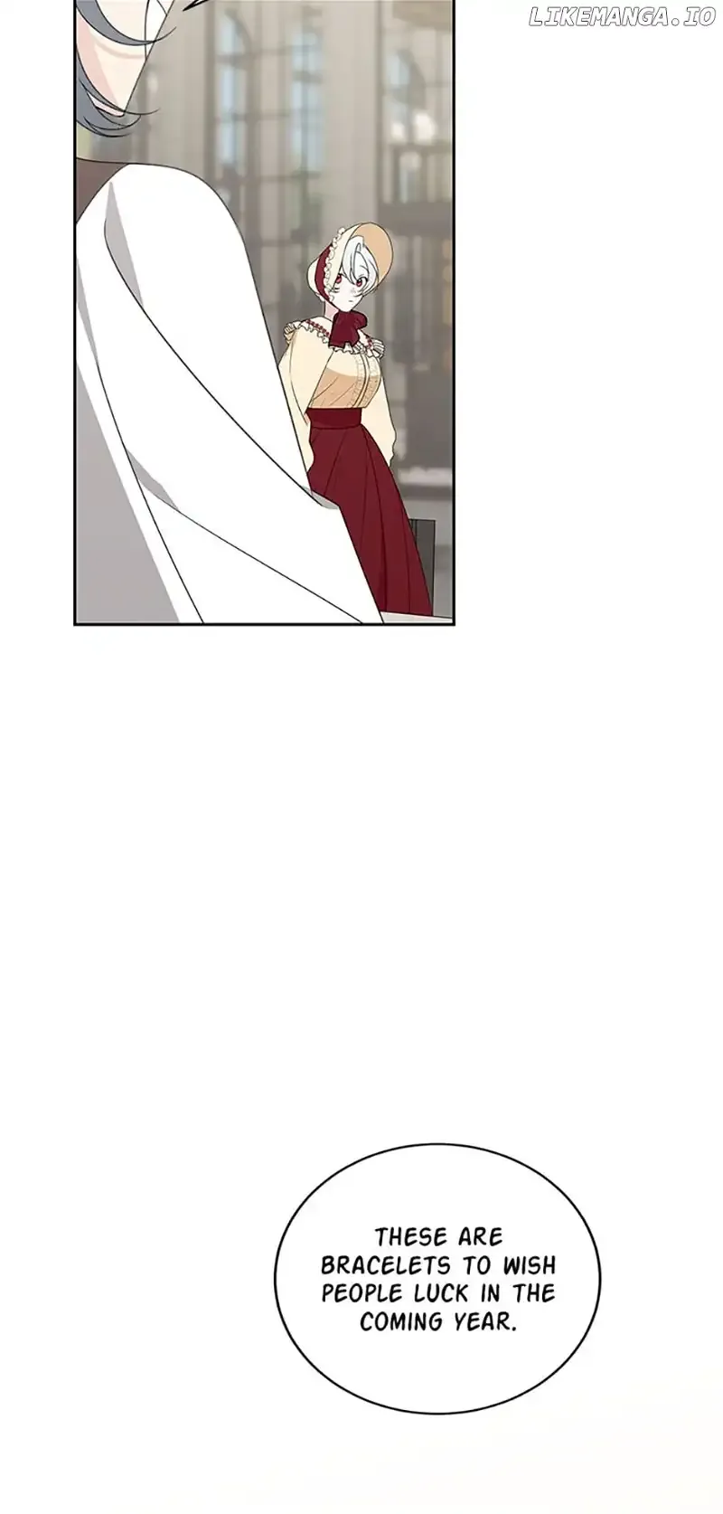 My tyrant’s husband somehow became cautious Chapter 60 Online - página 7