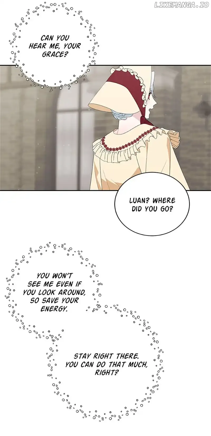 My tyrant’s husband somehow became cautious Chapter 60 Online - página 11