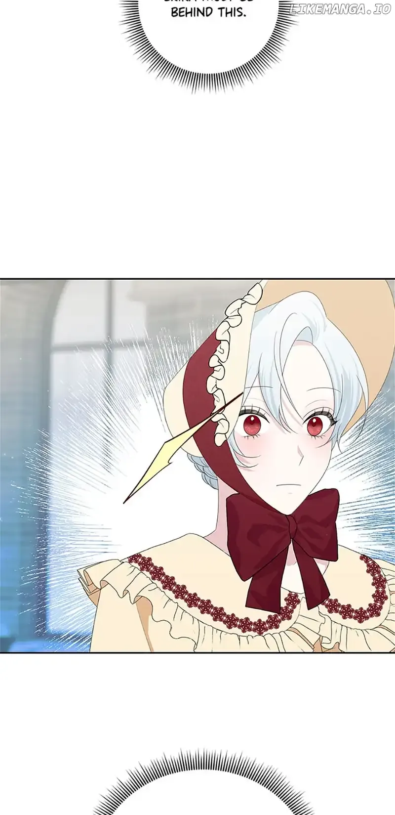 My tyrant’s husband somehow became cautious Chapter 60 Online - página 13