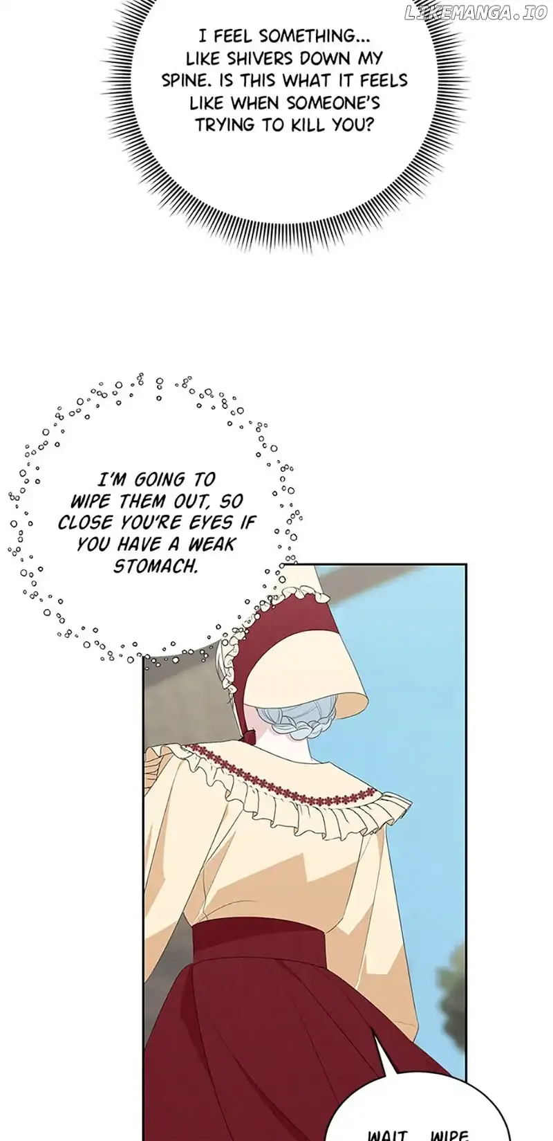My tyrant’s husband somehow became cautious Chapter 60 Online - página 14