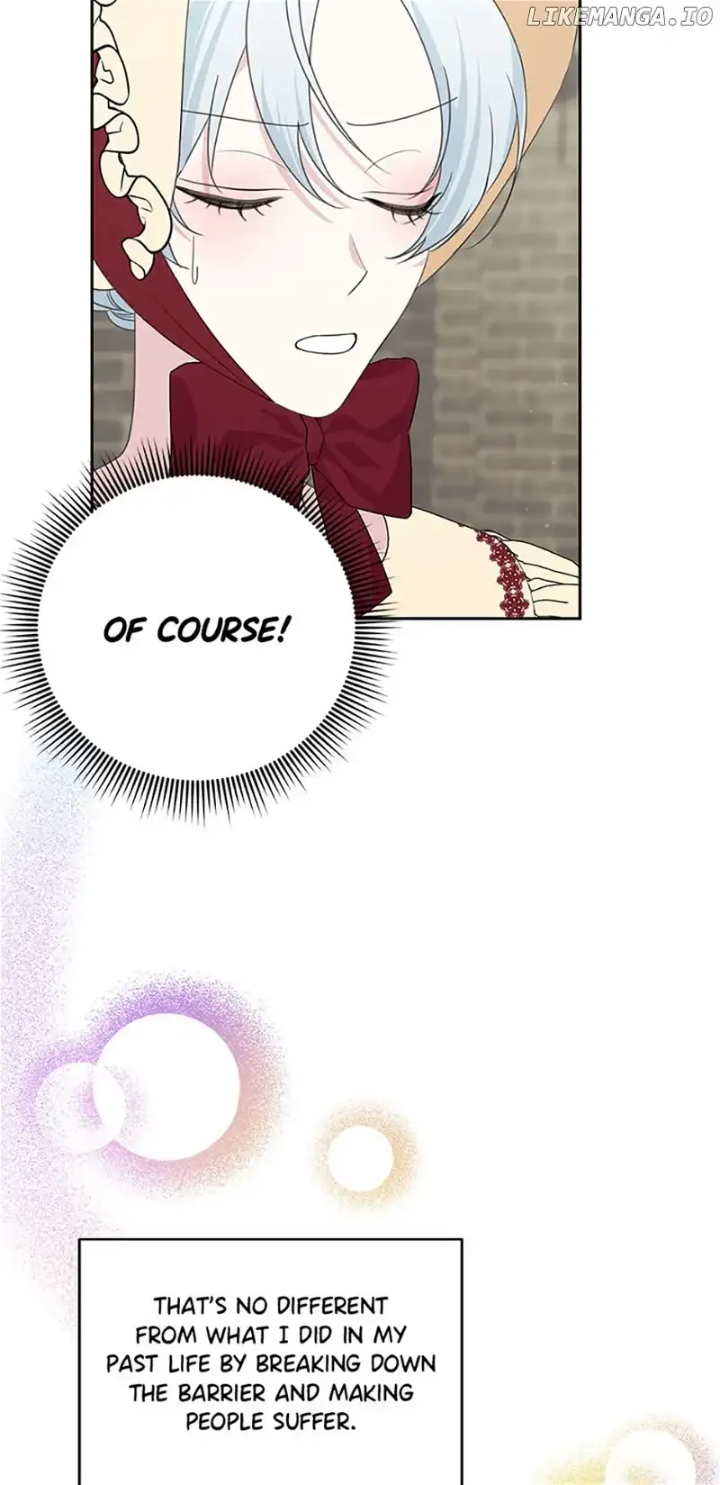 My tyrant’s husband somehow became cautious Chapter 60 Online - página 16