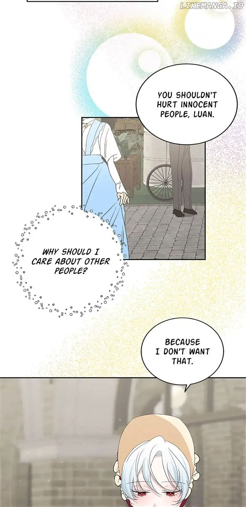 My tyrant’s husband somehow became cautious Chapter 60 Online - página 17