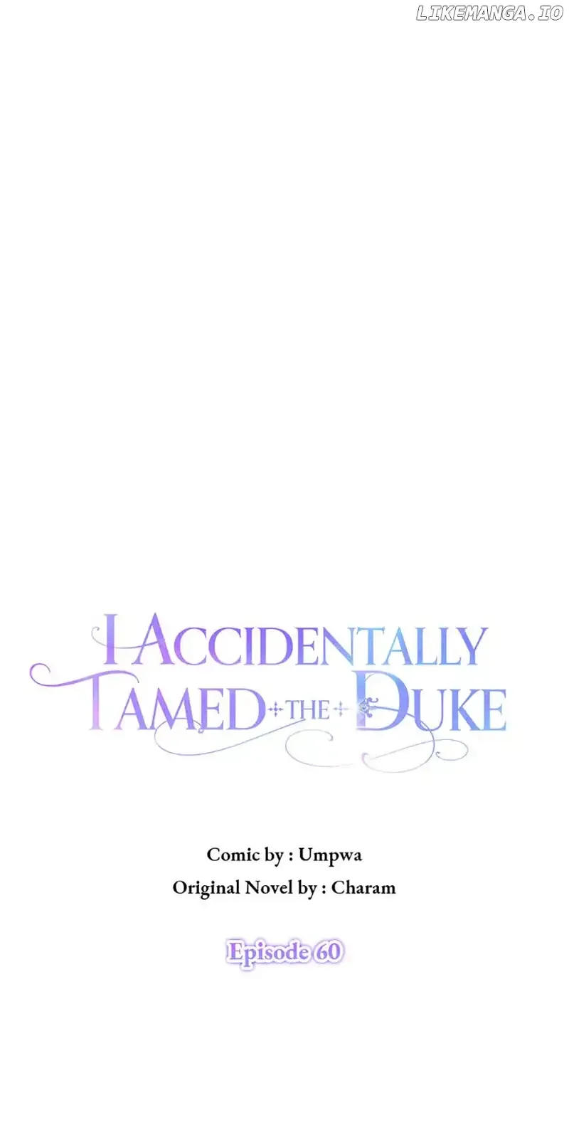 My tyrant’s husband somehow became cautious Chapter 60 Online - página 20