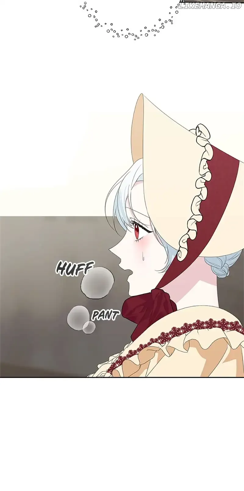 My tyrant’s husband somehow became cautious Chapter 60 Online - página 22