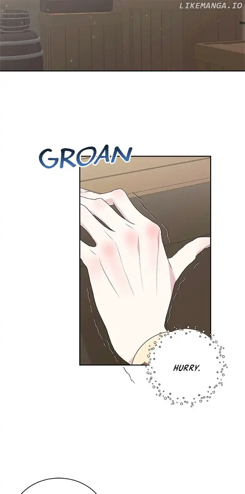 My tyrant’s husband somehow became cautious Chapter 60 Online - página 26