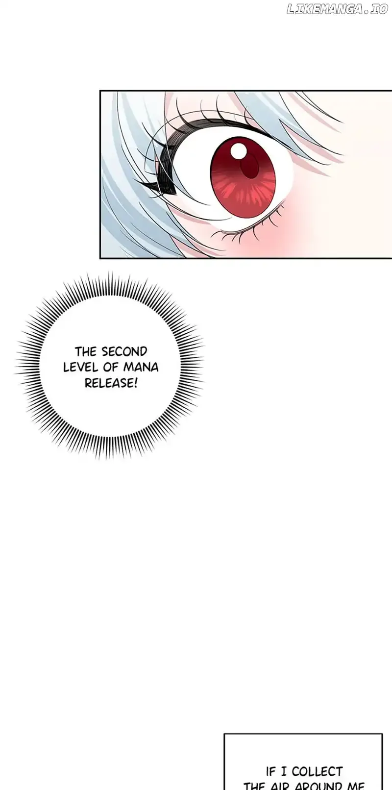 My tyrant’s husband somehow became cautious Chapter 60 Online - página 28