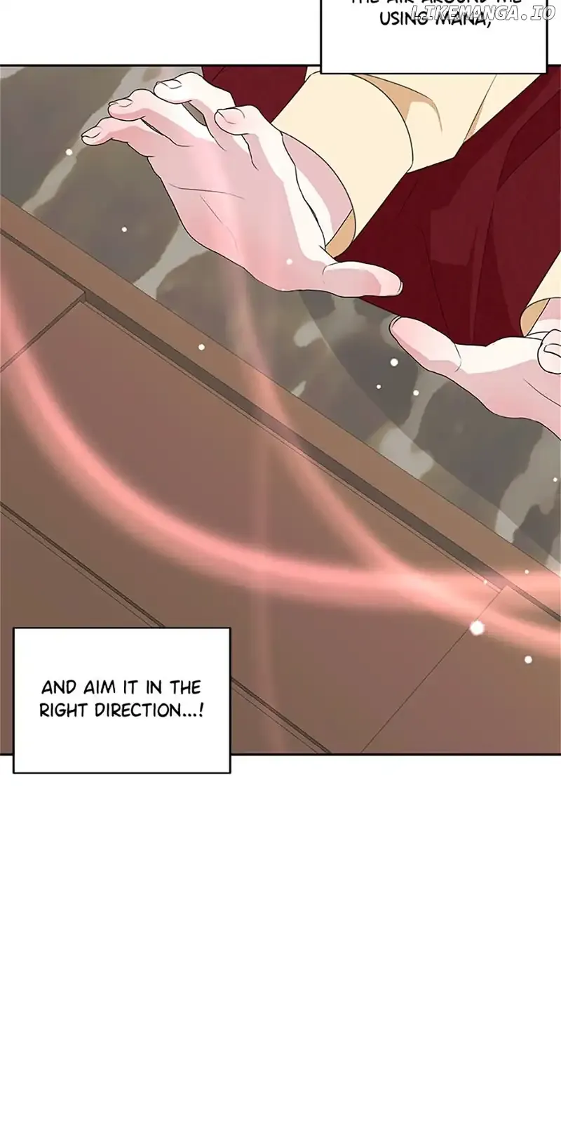 My tyrant’s husband somehow became cautious Chapter 60 Online - página 29