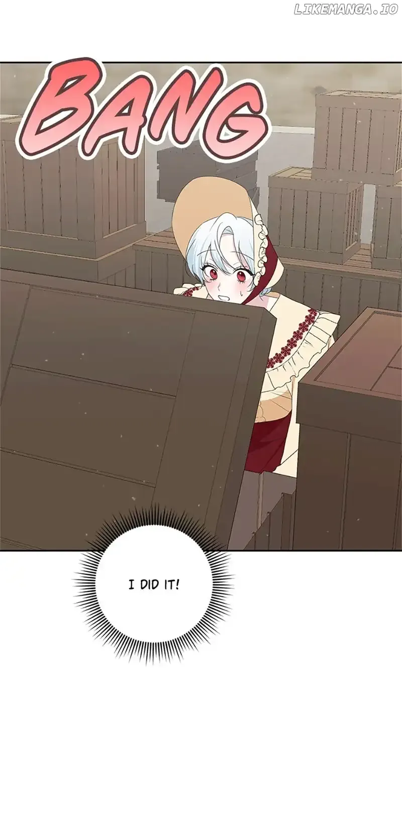 My tyrant’s husband somehow became cautious Chapter 60 Online - página 30