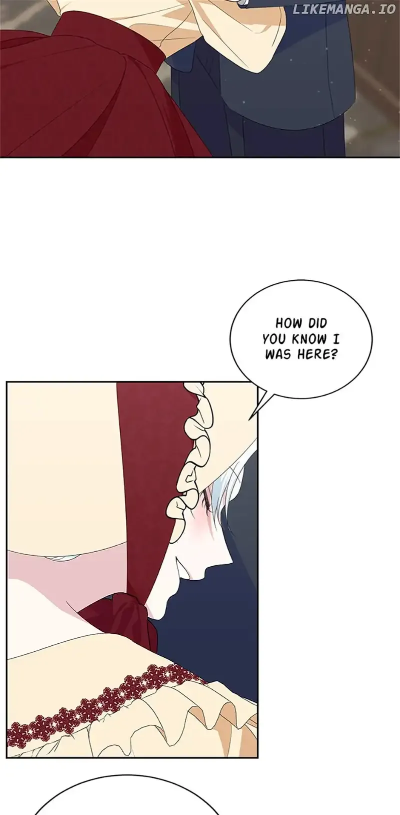 My tyrant’s husband somehow became cautious Chapter 60 Online - página 37