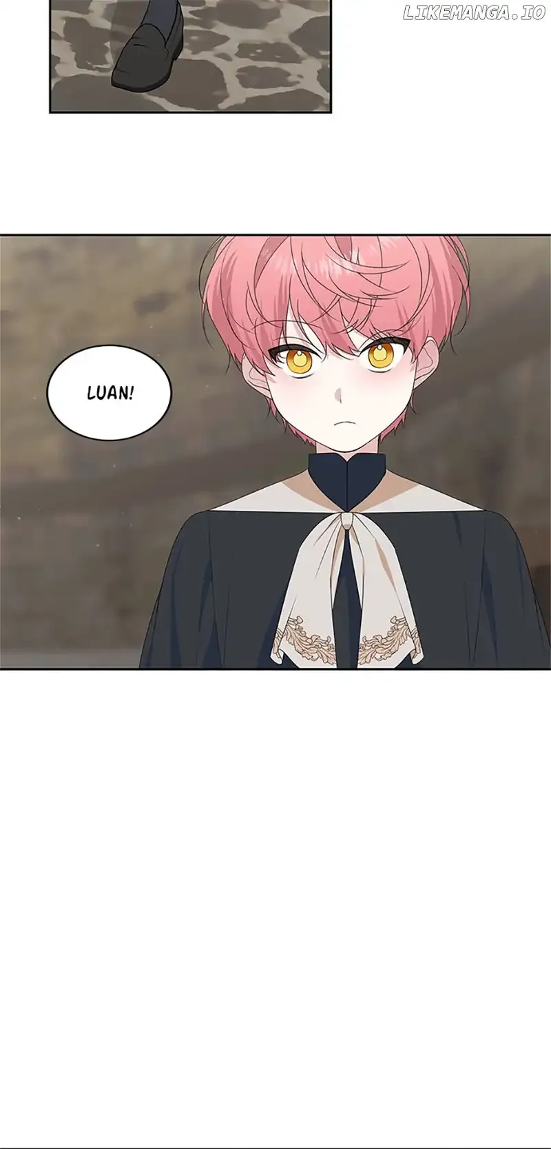 My tyrant’s husband somehow became cautious Chapter 60 Online - página 40
