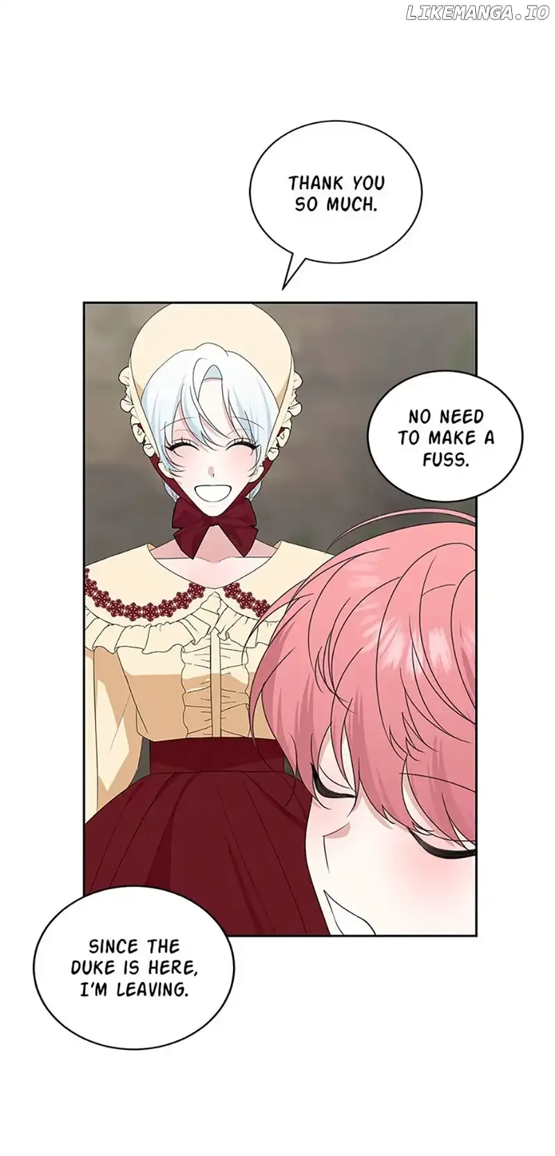 My tyrant’s husband somehow became cautious Chapter 60 Online - página 42