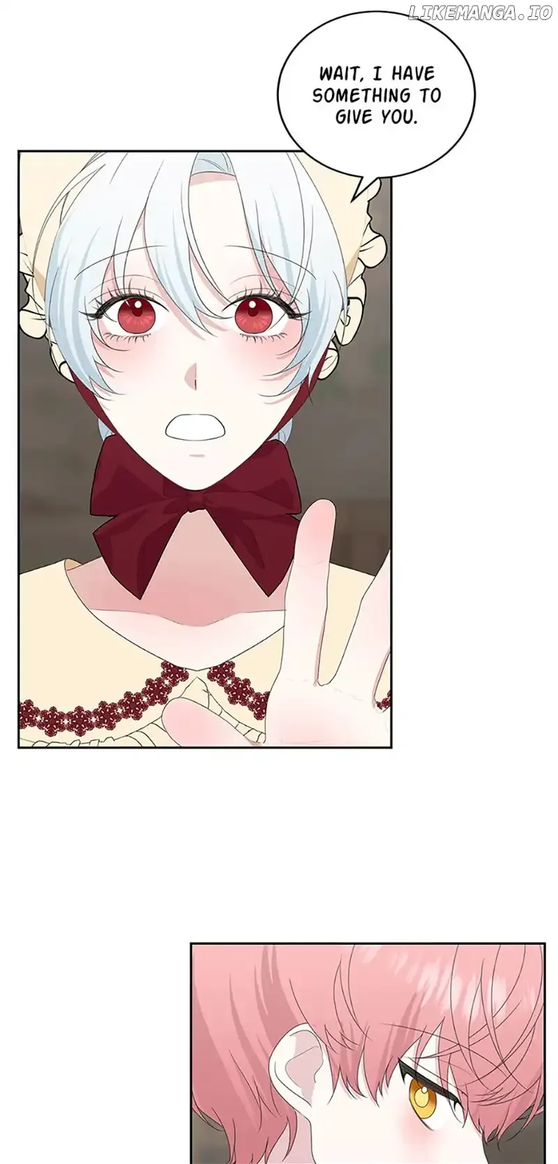 My tyrant’s husband somehow became cautious Chapter 60 Online - página 43
