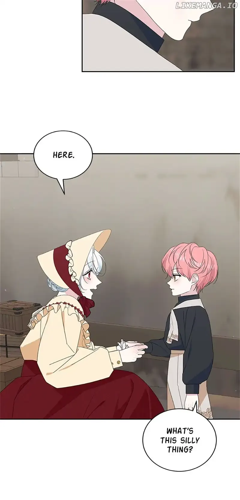 My tyrant’s husband somehow became cautious Chapter 60 Online - página 44