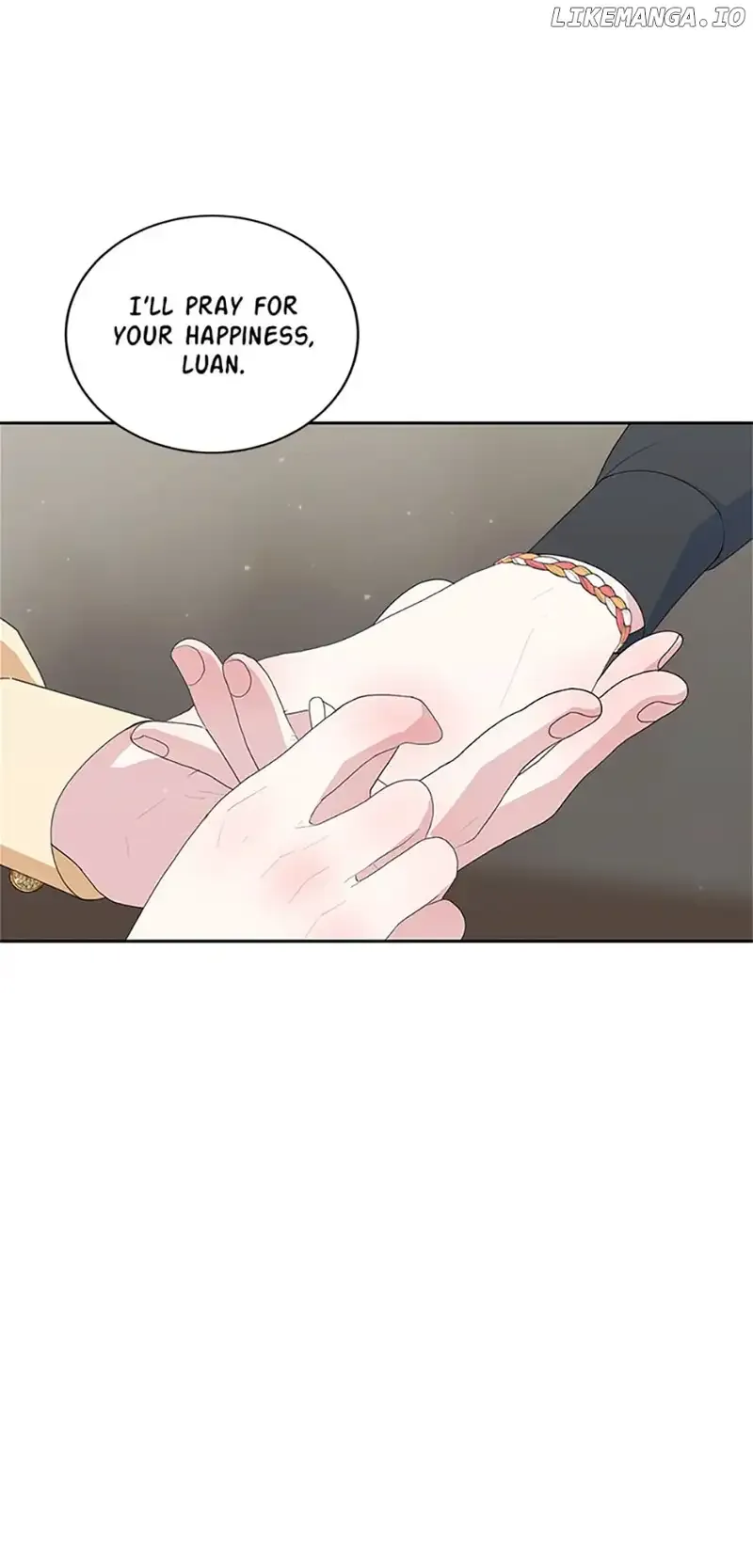 My tyrant’s husband somehow became cautious Chapter 60 Online - página 45